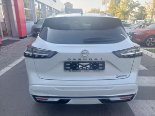 QASHQAI 1.3 CVT 158 N-DESIGN CP BOSE