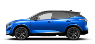 QASHQAI 1.3 CVT 158 TEKNA  2T 