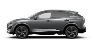 QASHQAI 1.3 CVT 158 TEKNA BOSE