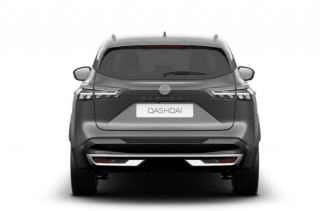 QASHQAI 1.3 CVT 158 TEKNA BOSE