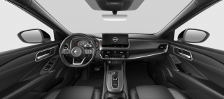 QASHQAI 1.3 CVT 158 TEKNA BOSE