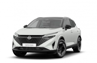 QASHQAI 1.3 CVT 158 N-CONNECTA CLD 2T