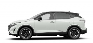 QASHQAI 1.3 CVT 158 N-CONNECTA CLD 2T