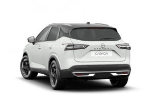 QASHQAI 1.3 CVT 158 N-CONNECTA CLD 2T