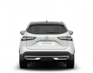QASHQAI 1.3 CVT 158 N-CONNECTA CLD 2T