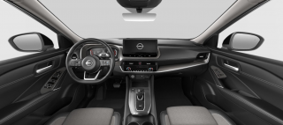 QASHQAI 1.3 CVT 158 N-CONNECTA CLD 2T