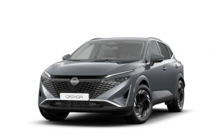 QASHQAI 1.3 CVT 158 N-CONNECTA CLD