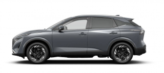 QASHQAI 1.3 CVT 158 N-CONNECTA CLD