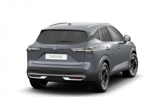QASHQAI 1.3 CVT 158 N-CONNECTA CLD