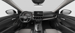 QASHQAI 1.3 CVT 158 N-CONNECTA CLD