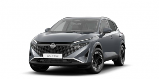 QASHQAI 1.3 CVT 158 N-CONNECTA CLD 