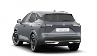 QASHQAI 1.3 CVT 158 N-CONNECTA CLD 