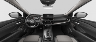 QASHQAI 1.3 CVT 158 N-CONNECTA CLD 
