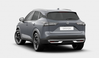 QASHQAI 1.3 CVT 158 N-CONNECTA CLD 