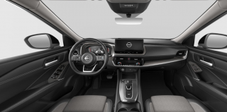 QASHQAI 1.3 CVT 158 N-CONNECTA CLD 