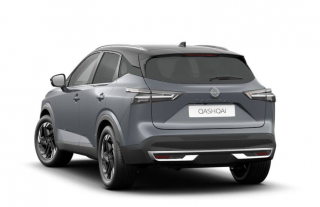 QASHQAI 1.3 CVT 158 N-CONNECTA 2T 