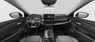 QASHQAI 1.3 CVT 158 N-CONNECTA 2T 