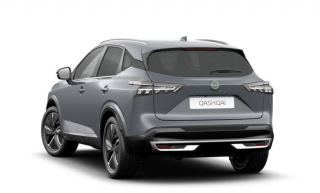 QASHQAI 1.3 CVT 158 X-TRONIC TEKNA 