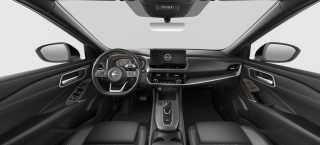 QASHQAI 1.3 CVT 158 X-TRONIC TEKNA 