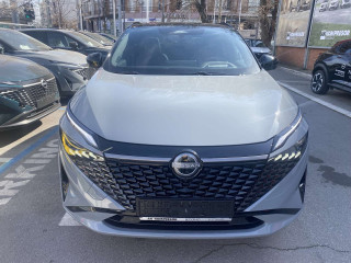 QASHQAI 1.3 CVT 158 N-DESIGN CP BOSE 