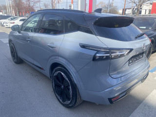 QASHQAI 1.3 CVT 158 N-DESIGN CP BOSE 