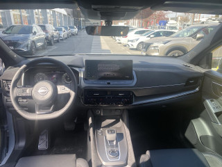 QASHQAI 1.3 CVT 158 N-DESIGN CP BOSE 