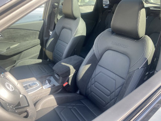 QASHQAI 1.3 CVT 158 N-DESIGN CP BOSE 