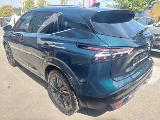 QASHQAI 1.3 CVT 158  TEKNA 