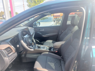 QASHQAI 1.3 CVT 158  TEKNA 