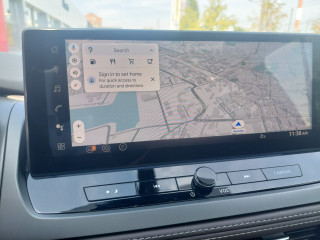 QASHQAI 1.3 CVT 158  TEKNA 