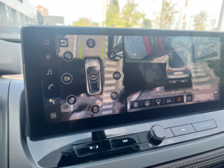 QASHQAI 1.3 CVT 158  TEKNA 