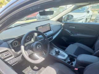 QASHQAI 1.3 CVT 158 N-CONNECTA CLD