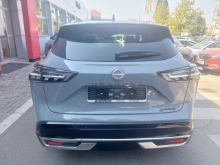 QASHQAI 1.3 CVT 158 4WD X-TRONIC TEKNA