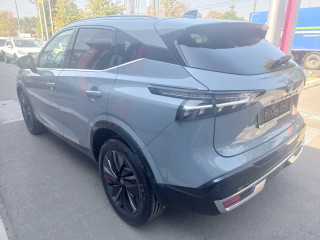 QASHQAI 1.3 CVT 158 4WD X-TRONIC TEKNA