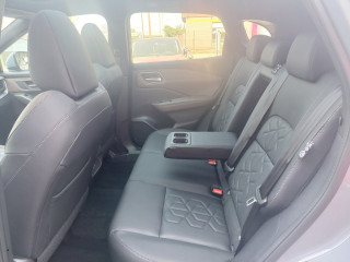 QASHQAI 1.3 CVT 158 4WD X-TRONIC TEKNA