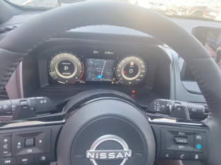 QASHQAI 1.3 CVT 158 4WD X-TRONIC TEKNA