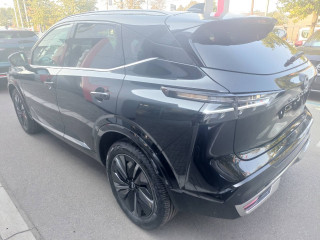 QASHQAI 1.3 CVT 158 4WD X-TRONIC TEKNA