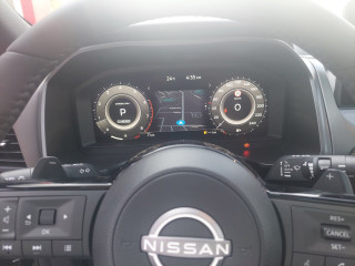 QASHQAI 1.3 CVT 158 4WD X-TRONIC TEKNA