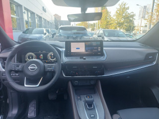 QASHQAI 1.3 CVT 158 4WD X-TRONIC TEKNA