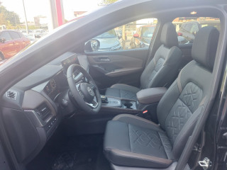 QASHQAI 1.3 CVT 158 TEKNA