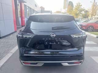 QASHQAI 1.3 CVT 158 4WD X-TRONIC TEKNA