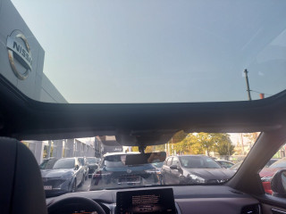 QASHQAI 1.3 CVT 158 TEKNA