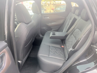 QASHQAI 1.3 CVT 158 4WD X-TRONIC TEKNA