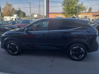 QASHQAI 1.3 CVT 158 N-CONNECTA CLD 