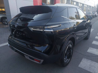 QASHQAI 1.3 CVT 158 N-CONNECTA CLD 