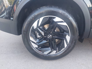 QASHQAI 1.3 CVT 158 N-CONNECTA CLD 