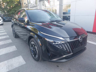 QASHQAI 1.3 CVT 158 N-CONNECTA CLD 