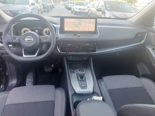 QASHQAI 1.3 CVT 158 N-CONNECTA CLD 