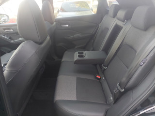 QASHQAI 1.3 CVT 158 N-CONNECTA CLD 