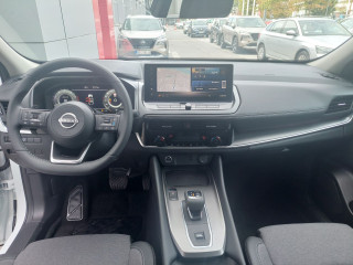QASHQAI 1.3 CVT 158 N-CONNECTA 